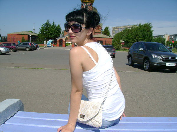 Эльфира Сунгатуллина