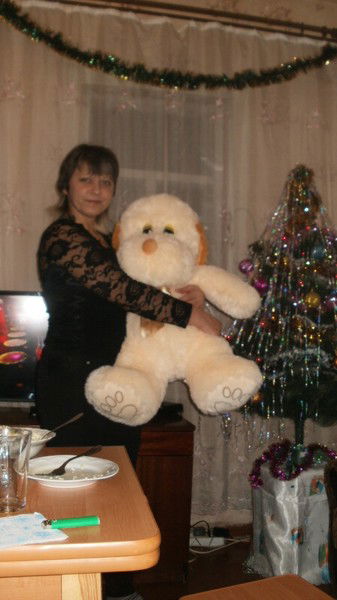 Наталия Панкова