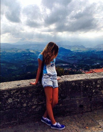 Ирина Кример