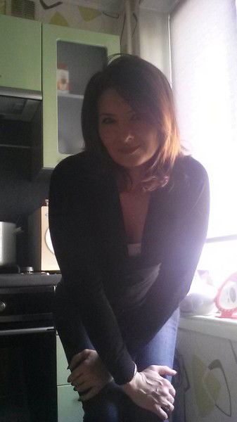 Юлия Ячменева