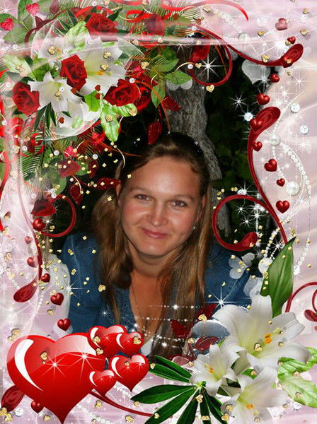 Олеся Бабиенко