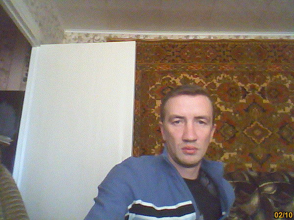 Александр Родыгин