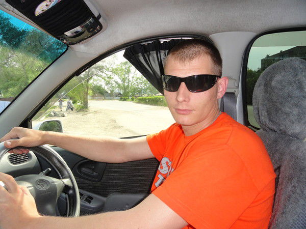 Евгений Алексеев