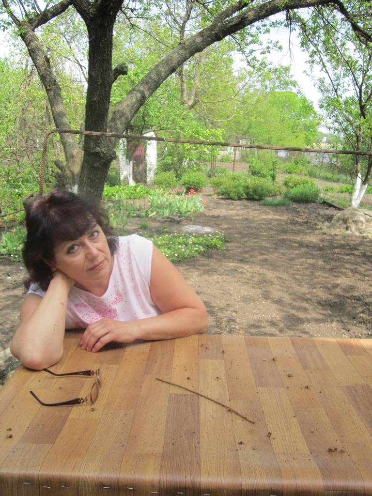 Катерина Дрозд