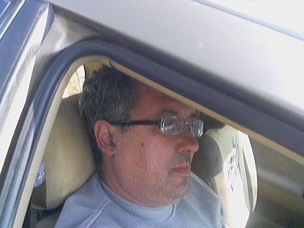 Виктор Быков