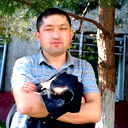 Айдын Жаманак