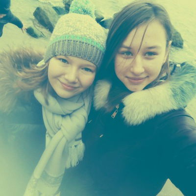 София Новикова