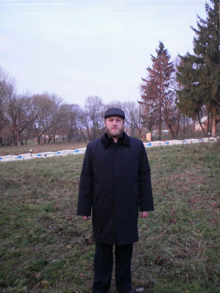 Василий Гирник