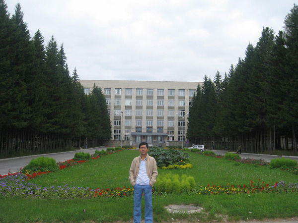 Хонатбек Хомпыш