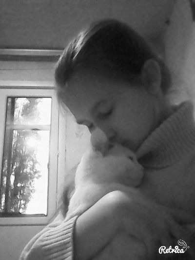 Вероника Богатырева