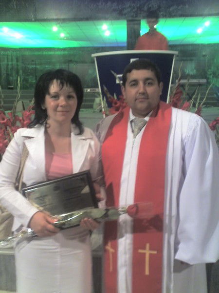 Равиль Шайхисламов