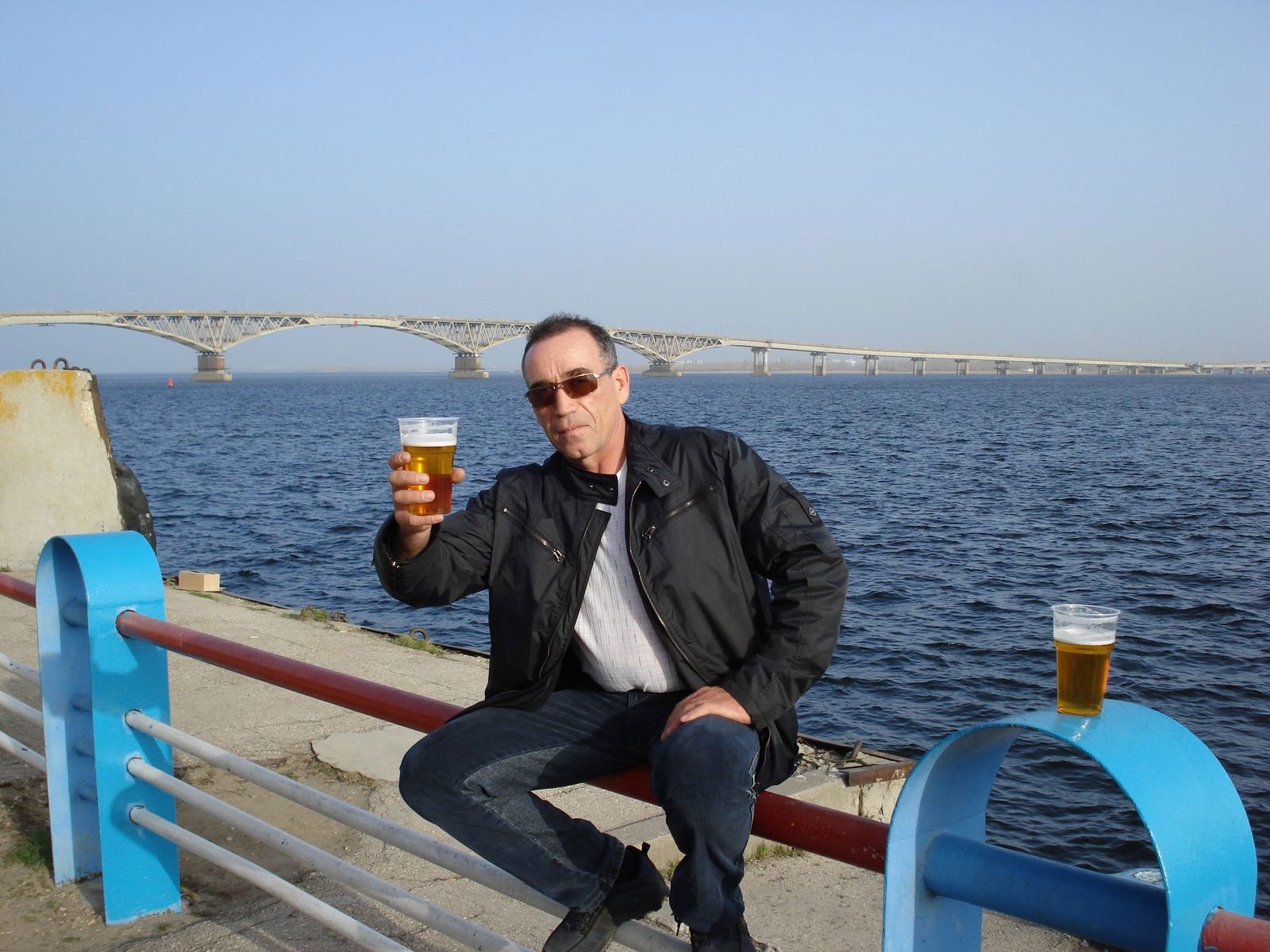 Рашит Искаков