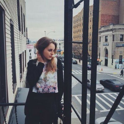 Ева Филатова