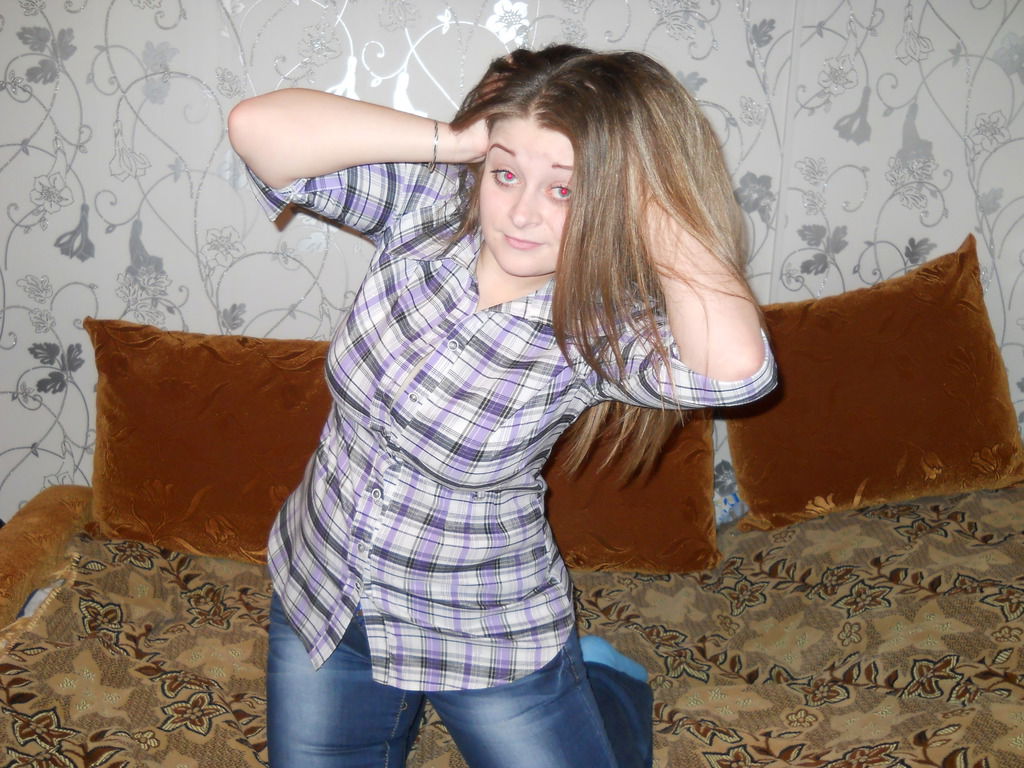 Ленка Королёва