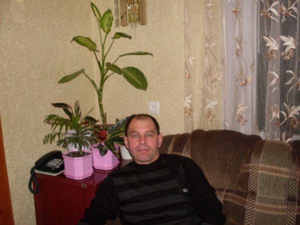 Виталя Смакотин