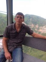 Игорь Максимов