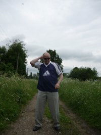 Игорь Никифоров