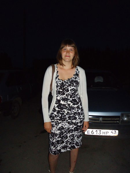 Екатерина Буркова