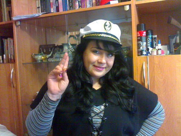 Танюшка Макарова _Заводаева