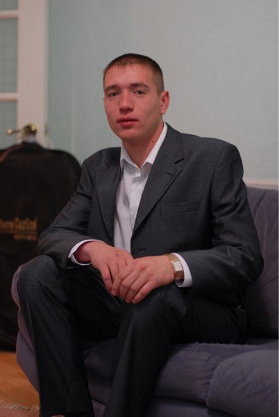 Денис Штайнерт