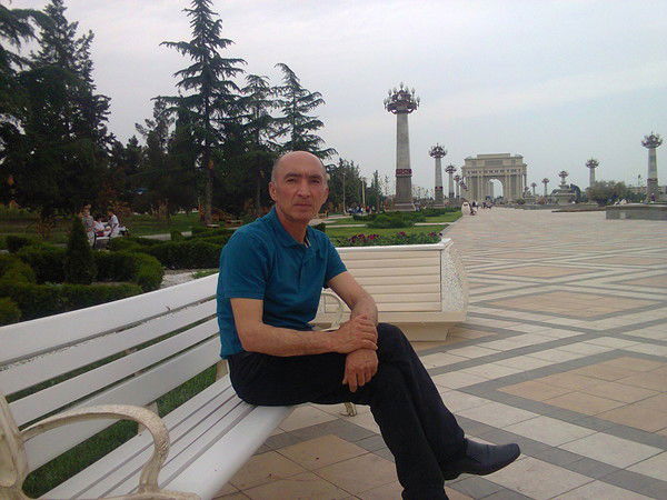 Alekperov60 Alekperov