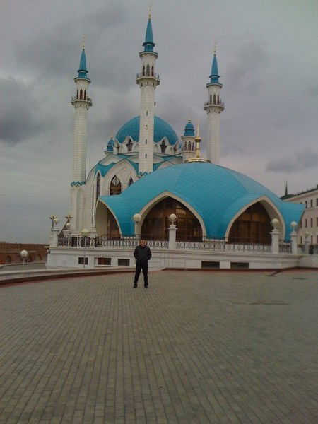 Александр Ещенко