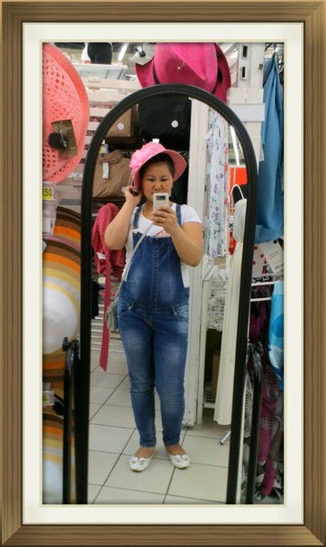 Бегимай Исманова