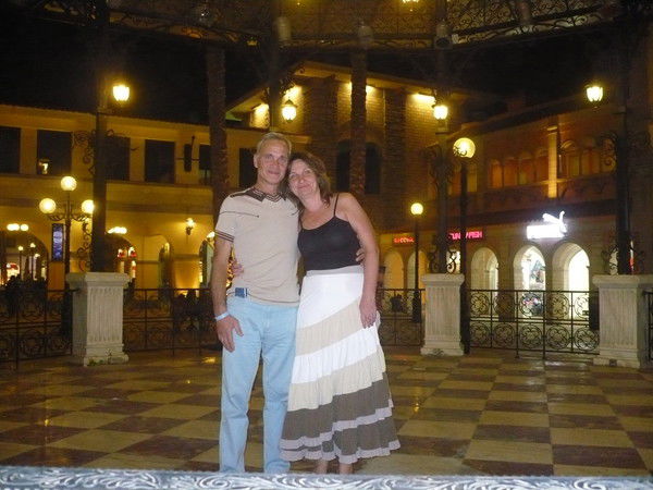 Александр Дурманов