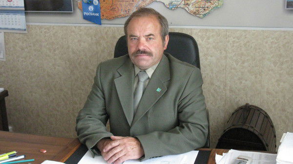 Анатолий Пилипенко