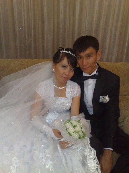 Жандос Зиятов