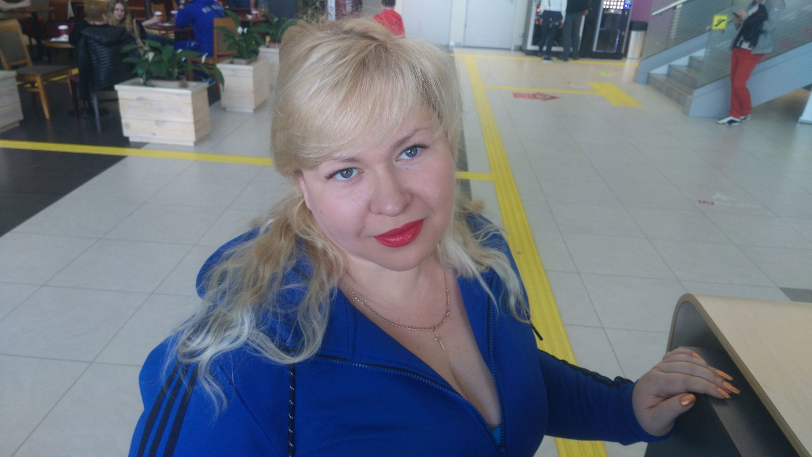 Татьяна Гришина