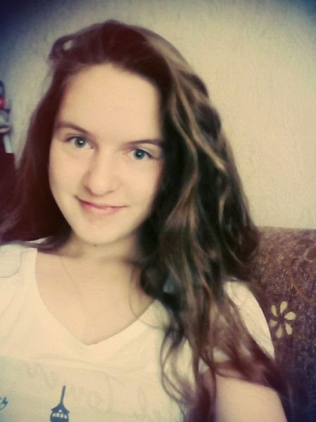 Дарья Гущина