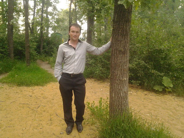 Дмитрий Лахин