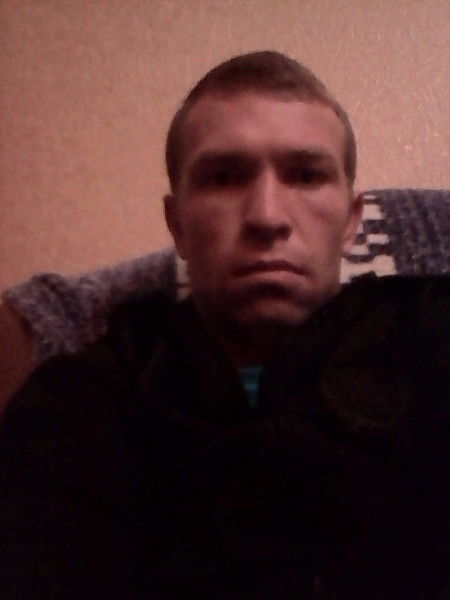 Максим Скачков