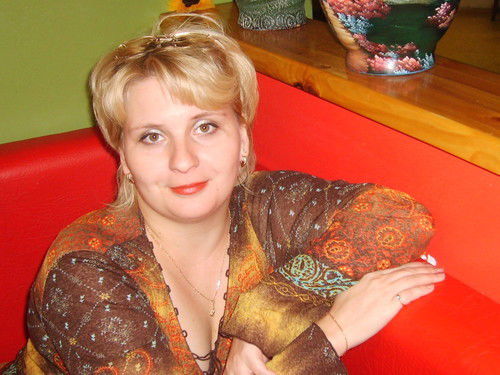 Елена Логинова