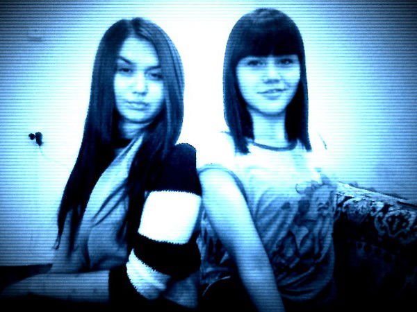 Елизавета Петухова