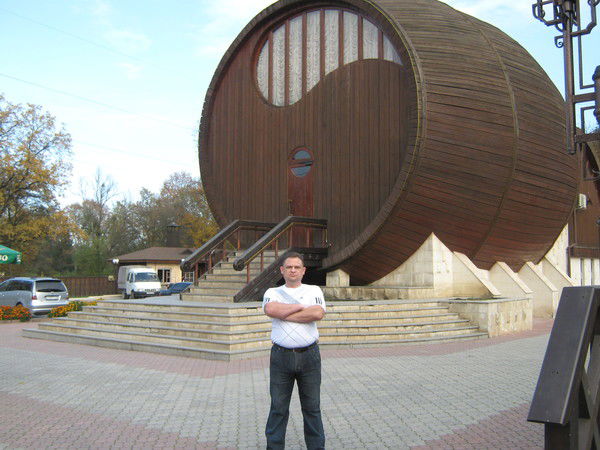 Анатолий Фролов