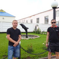 Ильшат Сулейманов