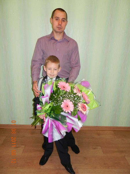 Валера Петров