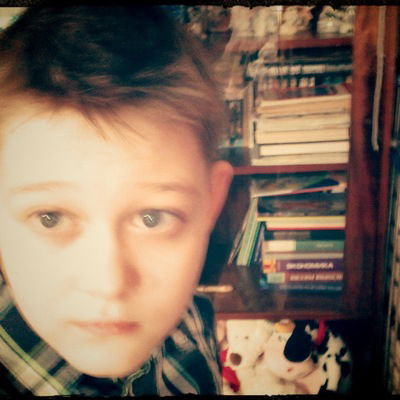 Кирилл Никиров