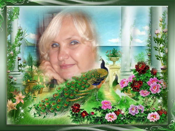 Ирина Афанасьева