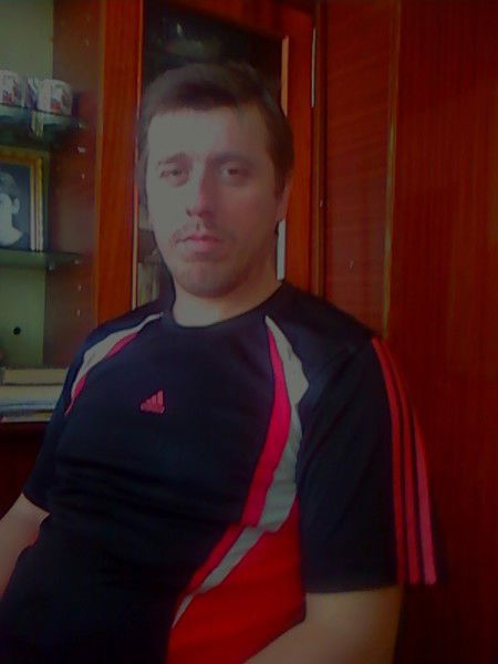 Сергей Зуев