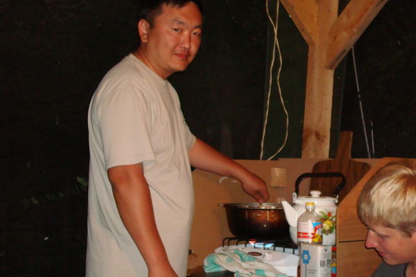 Дмитрий Шек