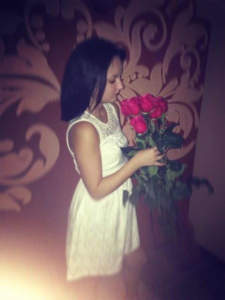 Боряна Цонева