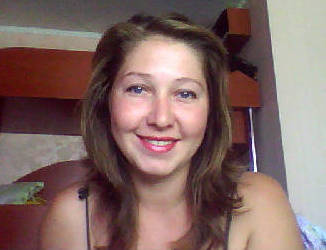 Нюта Юзеф(Радчук)