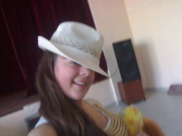 Наталья Исакова