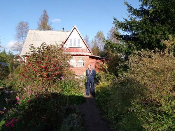 Алексей Григорьев