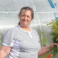 Людмила Роман