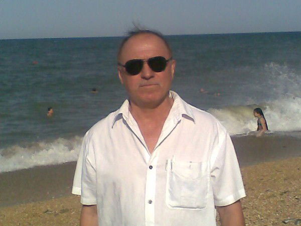 Супьян Цухаев