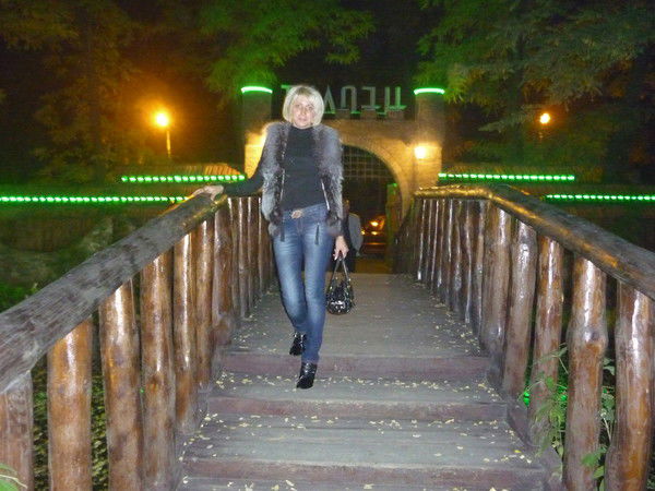 Надежда Мазур-(Новакова)